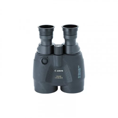 Бинокль Canon 15X50 IS 