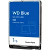 Жесткий диск для ноутбука 1000Gb WD WD10SPZX 