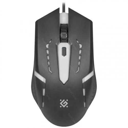 Мышь Defender Flash MB-600L 