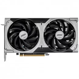 Видеокарта MSI GeForce RTX 5070 VENTUS 2X OC (RTX 5070 12G VENTUS 2X OC)                                                                                                                                                                                  