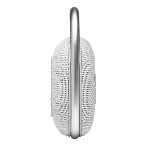 Портативная колонка JBL CLIP 4 WHITE 