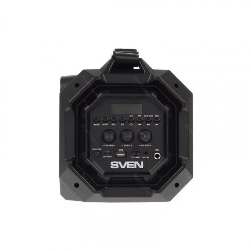 Портативная колонка SVEN PS-550 