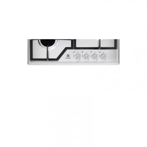 Поверхность газовая Electrolux KGS6426SX 