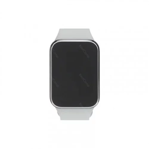 Фитнес-браслет Xiaomi Smart Band 8 Pro белый (BHR8007GL) 
