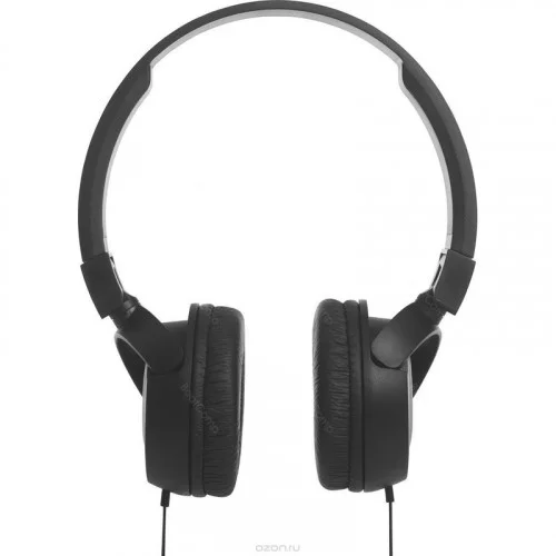 Наушники с микрофоном JBL T450 Black 