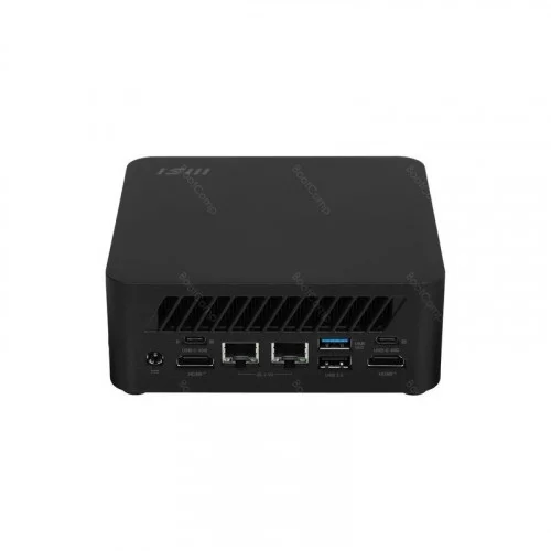 Мини ПК MSI Cubi Z AI 8M-016XRU (9S6-B03231-016) 