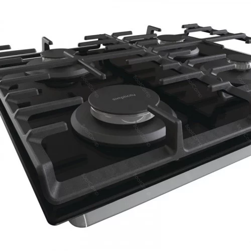 Варочная поверхность газовая GORENJE GT 642SYB 