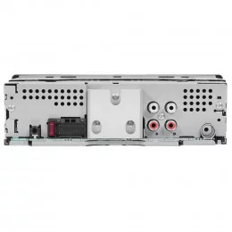 Автопроигрыватель Pioneer MVH-S125UI                                                                                                                                                                                                                      