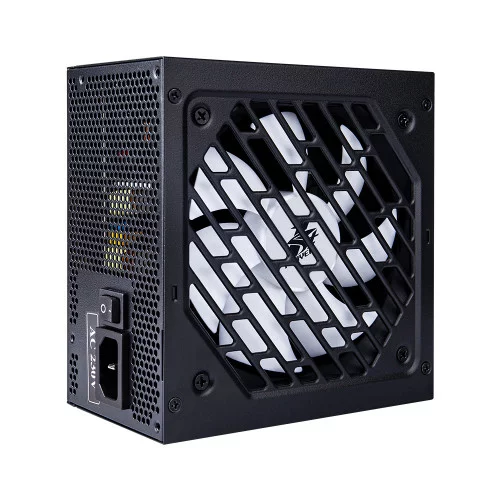 Блок питания 1STPLAYER FK 7.5 [PS-750FK] черный 