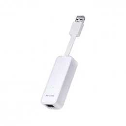 Сетевой адаптер TP-LINK UE300                                                                                                                                                                                                                             