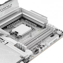 Материнская плата GIGABYTE Z890 AORUS PRO ICE                                                                                                                                                                                                             