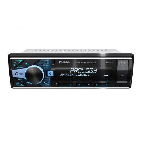 Автопроигрыватель PROLOGY CMD-320 