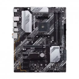 Материнская плата ASUS PRIME B550-PLUS                                                                                                                                                                                                                    