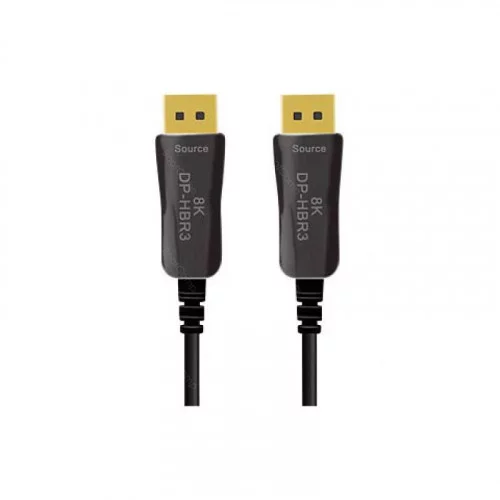 Кабель Displayport - Displayport KS-is (KS-471-5) 5 метров 