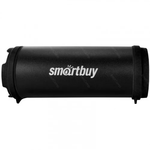 Портативная колонка Smartbuy TUBER MKII (SBS-4100) черный 
