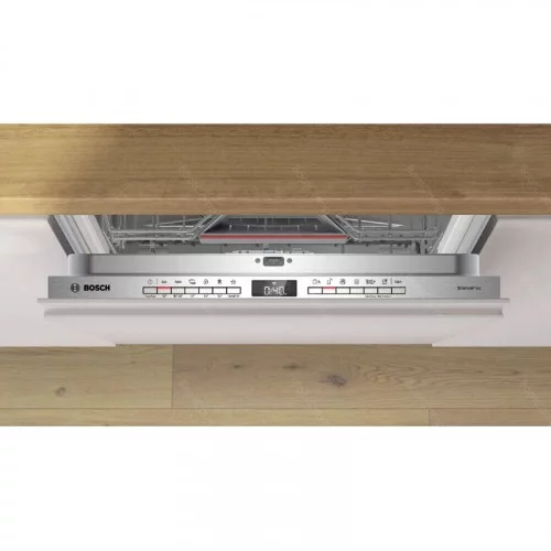 Машина посудомоечная встраиваемая Bosch SBH 4ECX21E 