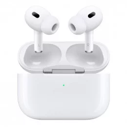 Беспроводные наушники Apple AirPods Pro (2nd Gen 2023) MTJV3ZA/A                                                                                                                                                                                          