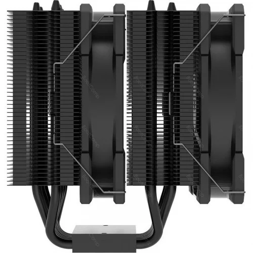 Кулер для процессора ID-Cooling SE-207-XT 