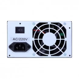 Блок питания SVEN 350W PU-350AN ATX                                                                                                                                                                                                                       