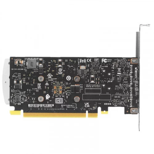 Видеокарта PNY Quadro T1000 (VCNT1000-8GB-PB) 