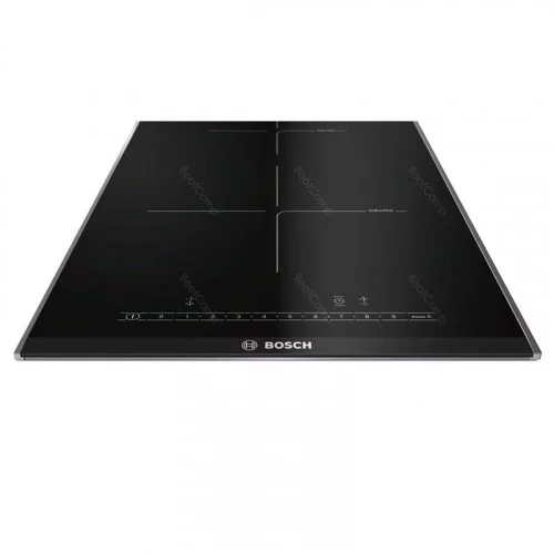 Поверхность индукционная Bosch PIB375FB1E 