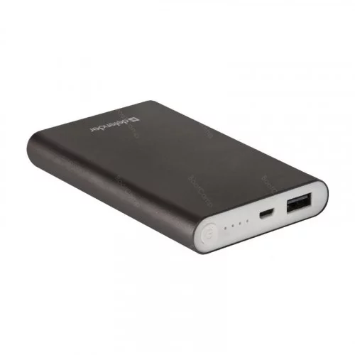 Внешний аккумулятор Defender ExtraLife 8000B Li-pol 1USB, 8000mAh, 5V, 2.1A 