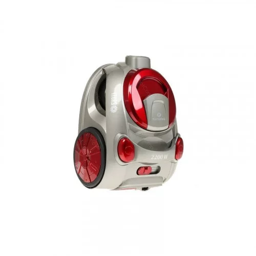 Пылесос EUROSTEK EVC-3007 