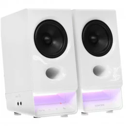 Колонки Edifier R20BT белый                                                                                                                                                                                                                               