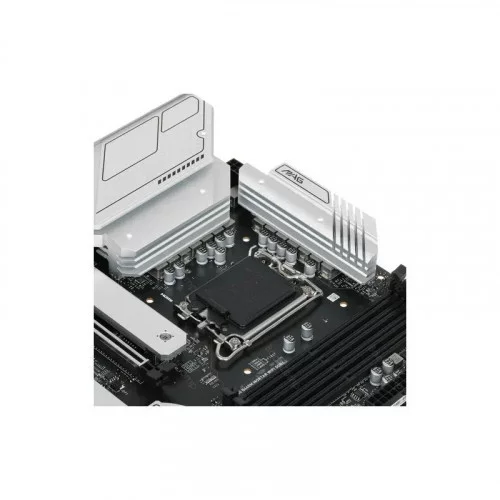 Материнская плата MSI MAG B660M MORTAR WIFI DDR4 