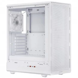 Корпус Cougar Airface Pure Pro White                                                                                                                                                                                                                      