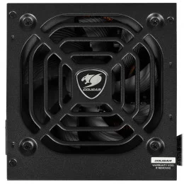 Блок питания Cougar STX 700W [CGR ST-700] черный                                                                                                                                                                                                          