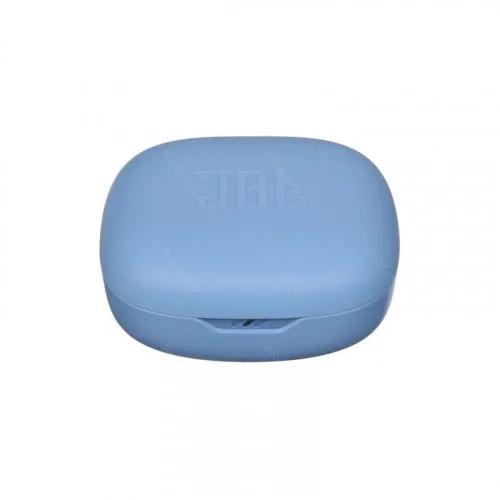 Наушники беспроводные JBL Wave Flex Blue 