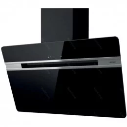 Вытяжка наклонная JET AIR VIKI BL 60 A PRF0111475B                                                                                                                                                                                                        
