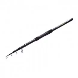Удилище карповое телескопическое Flagman Magnum Black Carp 3,60м 3,25lb 35мм                                                                                                                                                                              