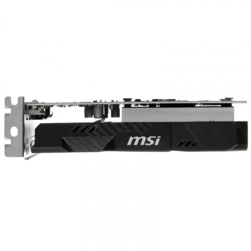 Видеокарта MSI GeForce GT 1030 AERO ITX OC (GeForce GT 1030 AERO ITX 4GD4 OC) 