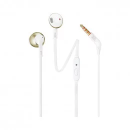 Наушники с микрофоном JBL T205 Champagne                                                                                                                                                                                                                  