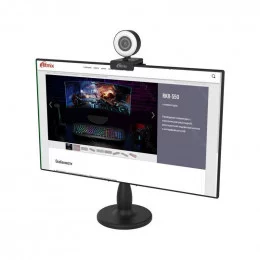 Веб камера RITMIX RVC-250                                                                                                                                                                                                                                 