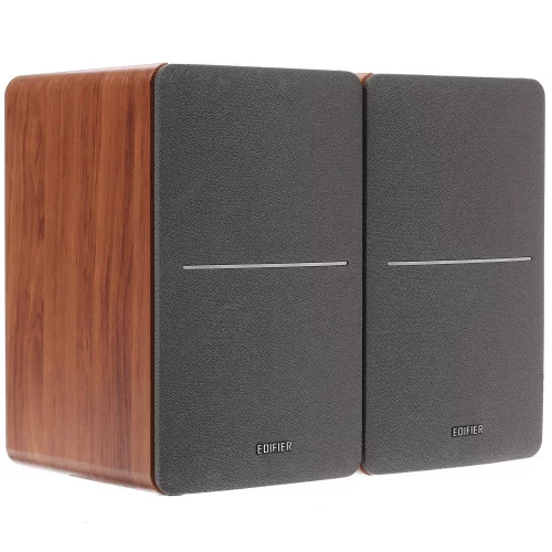 Колонки Edifier R1280DB коричневый 