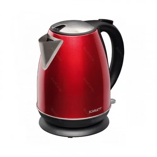 Чайник электрический SCARLETT SC-EK21S87 (1,7л, 2200Вт) 