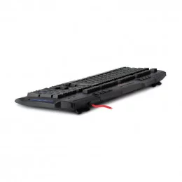 Клавиатура игровая Defender Goser GK-772L                                                                                                                                                                                                                 