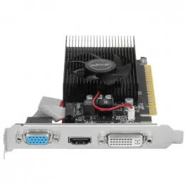 Видеокарта KFA2 GeForce GT 730 (73GQF8HX00HK)                                                                                                                                                                                                             