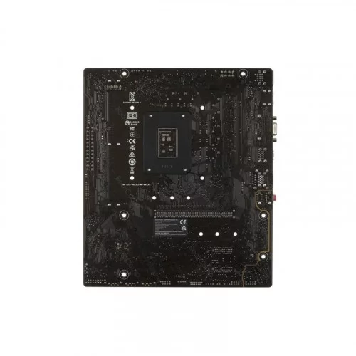 Материнская плата ASUS PRIME B760M-K 