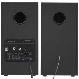 Колонки Edifier R1080BT черный                                                                                                                                                                                                                            