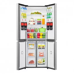 Холодильник многодверный Gorenje NRM819E61X                                                                                                                                                                                                               