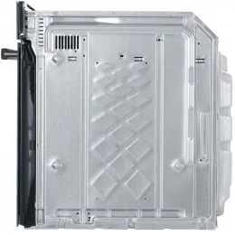 Духовой шкаф с добавлением пара Hotpoint HSTF 1231 JSAH BLG                                                                                                                                                                                               