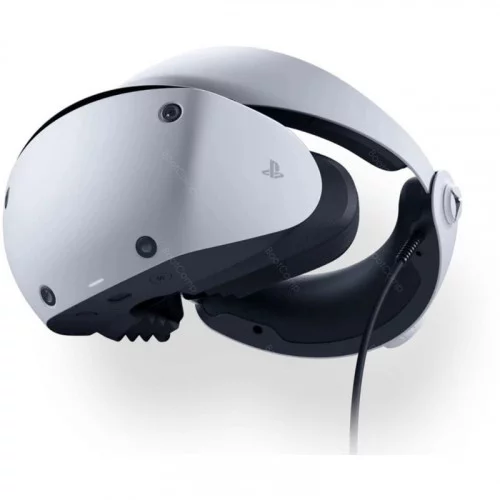 Шлем виртуальной реальности Sony PlayStation VR2 CFI-ZVR1 