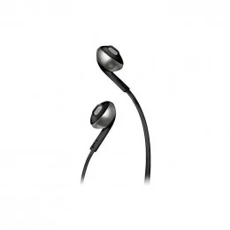 Беспроводные наушники с микрофоном JBL T205BT Black                                                                                                                                                                                                       