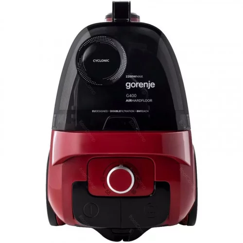 Пылесос GORENJE VC2202G4AHR 