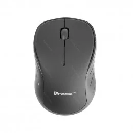 Беспроводная мышь TRACER Zelih Duo Black                                                                                                                                                                                                                  