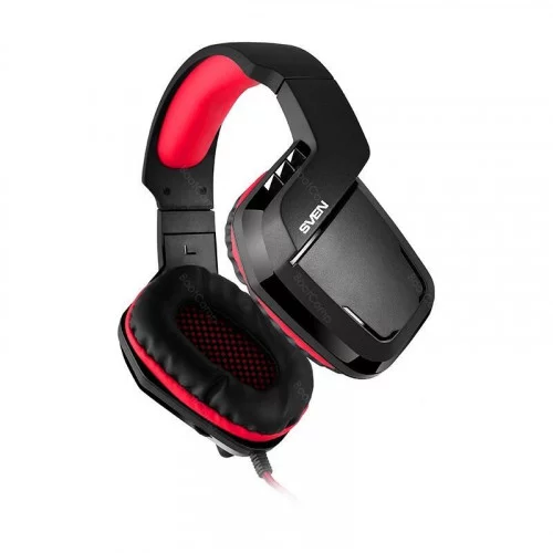 Наушники с микрофоном SVEN AP-G858MV 